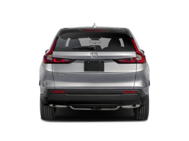 8 imagen en miniatura de 2026 Honda CR-V LX