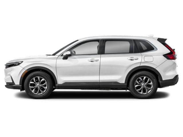 3 imagen en miniatura de 2026 Honda CR-V LX