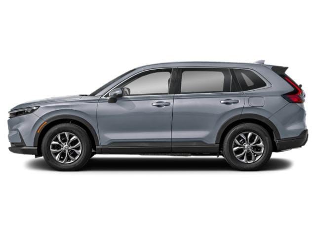 3 imagen en miniatura de 2026 Honda CR-V LX