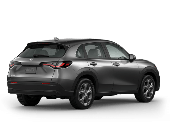 2 imagen en miniatura de 2026 Honda HR-V 2WD LX