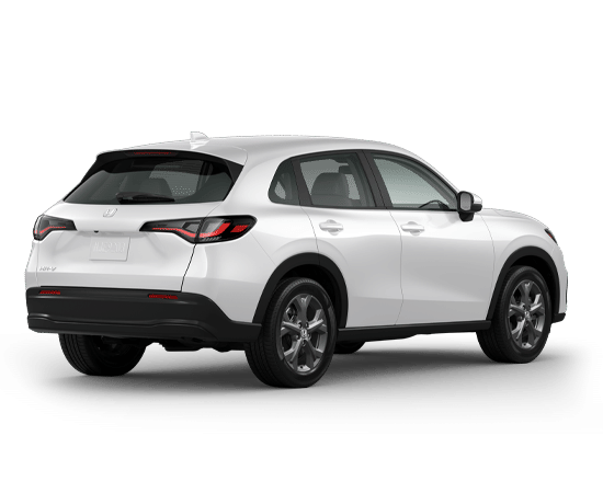 2 imagen en miniatura de 2026 Honda HR-V 2WD LX