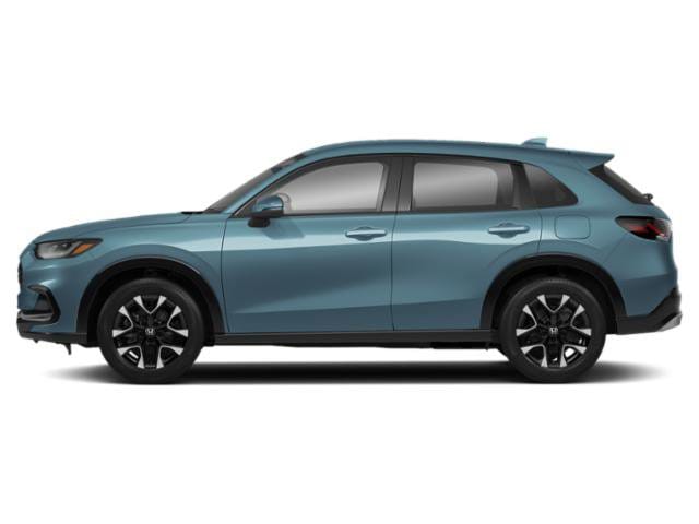 2 thumbnail image of  2026 Honda HR-V EX-L