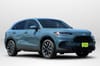 3 thumbnail image of  2026 Honda HR-V EX-L