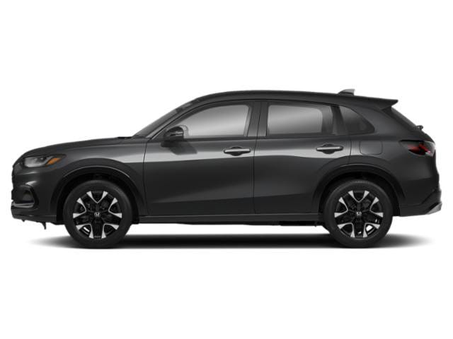 2 thumbnail image of  2026 Honda HR-V EX-L