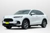 2 thumbnail image of  2026 Honda HR-V LX