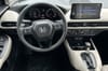 15 thumbnail image of  2026 Honda HR-V LX