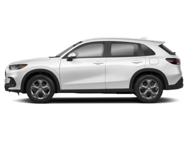 2 thumbnail image of  2026 Honda HR-V LX