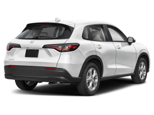 2 thumbnail image of  2026 Honda HR-V LX