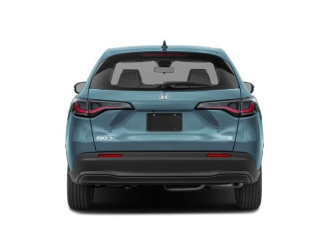 8 thumbnail image of  2026 Honda HR-V LX