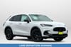 4 thumbnail image of  2026 Honda HR-V Sport