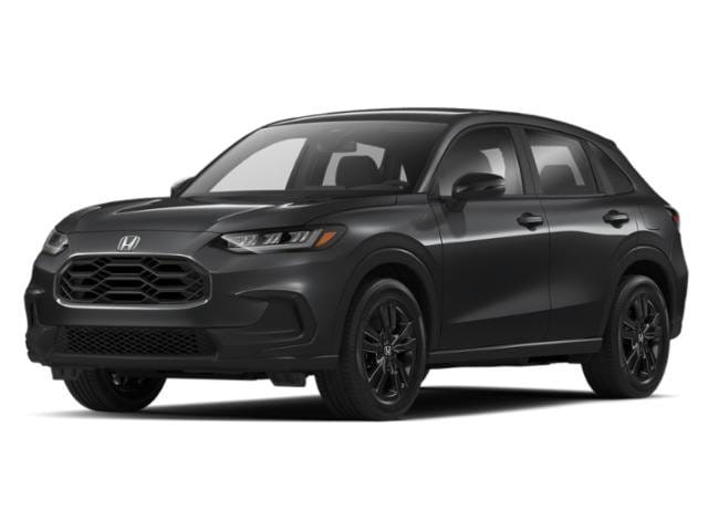 1 imagen en miniatura de 2026 Honda HR-V Sport