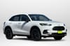 3 thumbnail image of  2026 Honda HR-V Sport