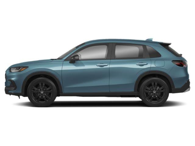 2 imagen en miniatura de 2026 Honda HR-V Sport