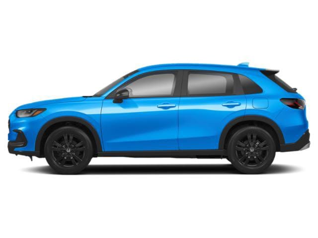 2 imagen en miniatura de 2026 Honda HR-V Sport