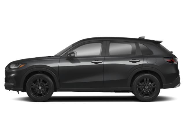 5 thumbnail image of  2026 Honda HR-V Sport