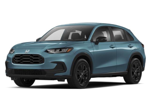 1 thumbnail image of  2026 Honda HR-V Sport