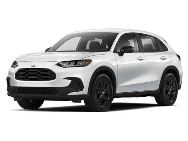 1 imagen en miniatura de 2026 Honda HR-V Sport