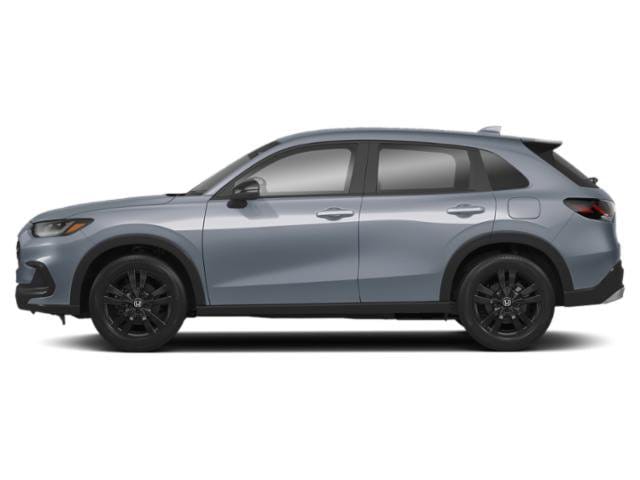 2 thumbnail image of  2026 Honda HR-V Sport