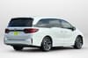 5 thumbnail image of  2026 Honda Odyssey Elite