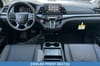 14 imagen en miniatura de 2026 Honda Odyssey Elite