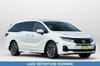 2 imagen en miniatura de 2026 Honda Odyssey Elite