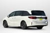 7 imagen en miniatura de 2026 Honda Odyssey Elite