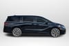 4 thumbnail image of  2026 Honda Odyssey Elite