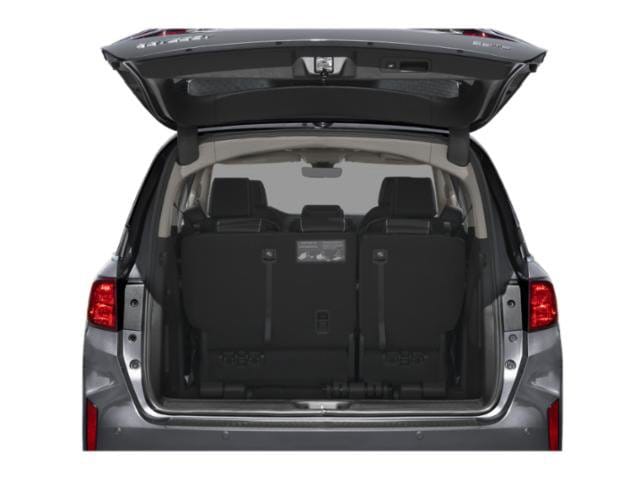 14 imagen en miniatura de 2026 Honda Odyssey Elite