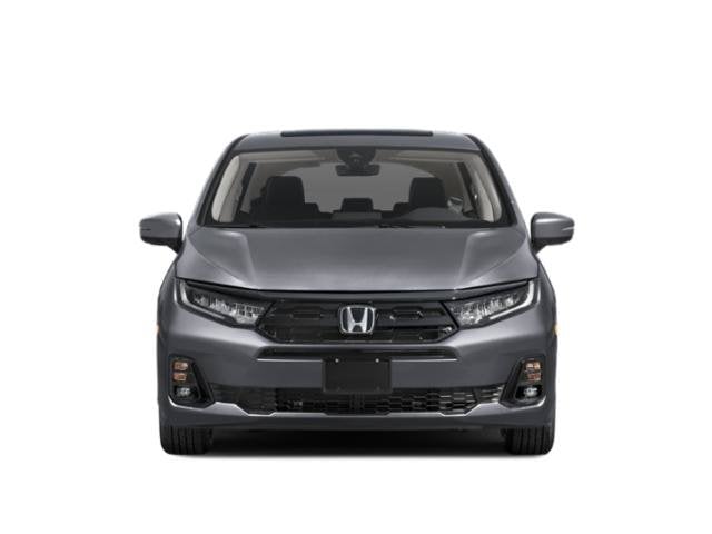 7 imagen en miniatura de 2026 Honda Odyssey Elite