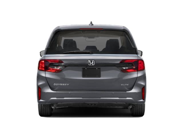 8 imagen en miniatura de 2026 Honda Odyssey Elite