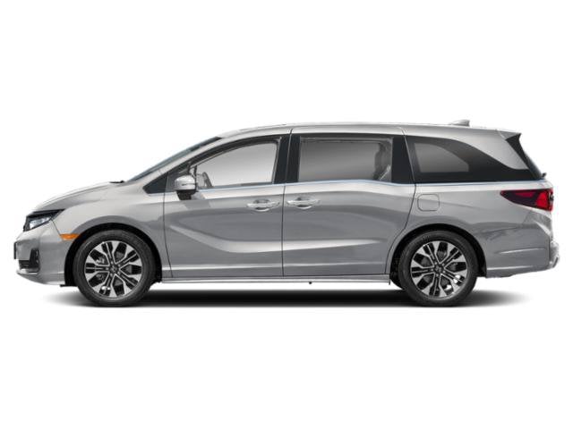 3 imagen en miniatura de 2026 Honda Odyssey Elite