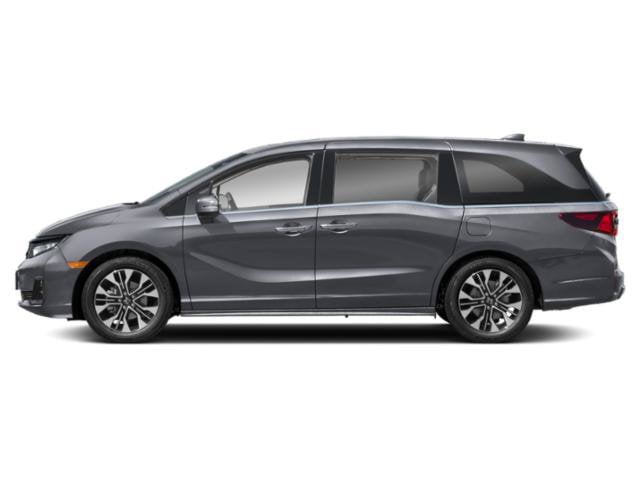 6 imagen en miniatura de 2026 Honda Odyssey Elite