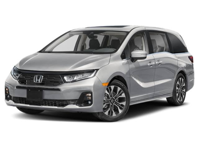 1 imagen en miniatura de 2026 Honda Odyssey Elite