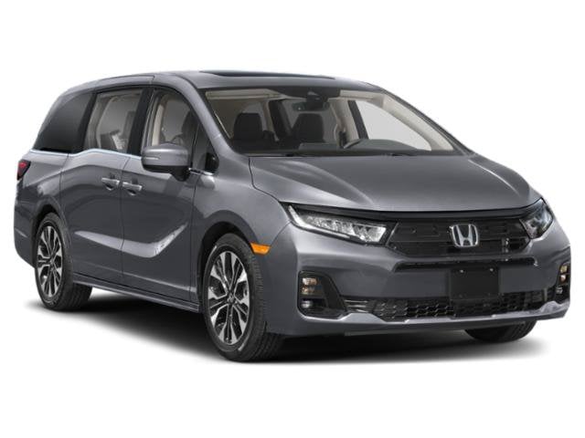 9 imagen en miniatura de 2026 Honda Odyssey Elite