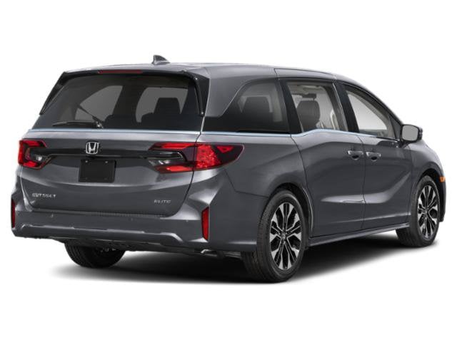 5 imagen en miniatura de 2026 Honda Odyssey Elite