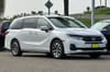 3 thumbnail image of  2026 Honda Odyssey EX-L