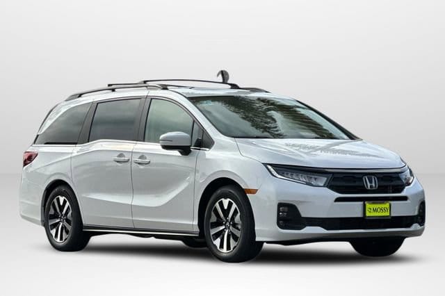 【中古超レア品！】HAMSTEAD SONUDWORKS ODYSSEY Certified Pre-Owned 2024 Honda Odyssey Sport Minivan in