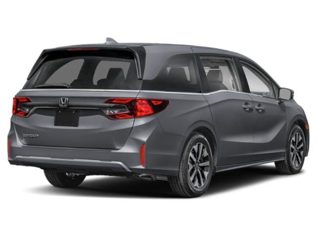 2 thumbnail image of  2026 Honda Odyssey EX-L
