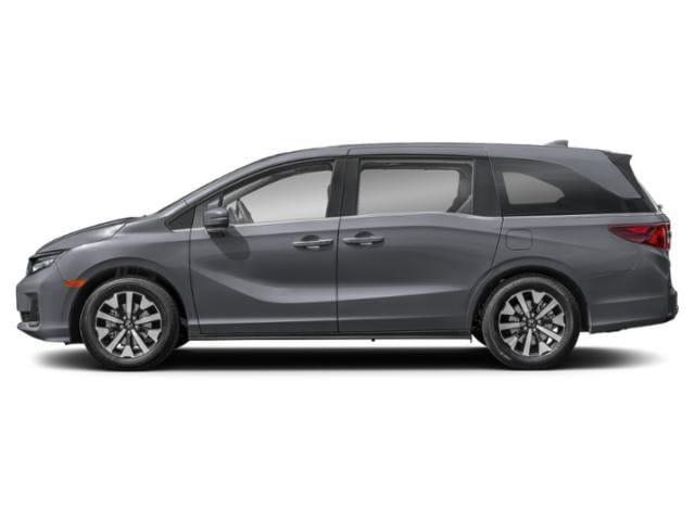 3 thumbnail image of  2026 Honda Odyssey EX-L