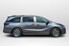 4 thumbnail image of  2026 Honda Odyssey EX-L