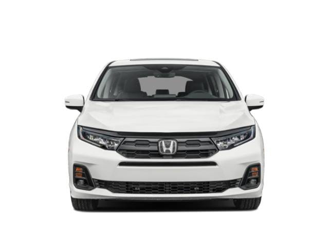 7 thumbnail image of  2026 Honda Odyssey EX-L