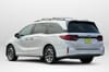 7 imagen en miniatura de 2026 Honda Odyssey EX-L