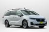 3 imagen en miniatura de 2026 Honda Odyssey EX-L