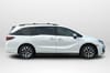 4 imagen en miniatura de 2026 Honda Odyssey EX-L