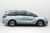 4 imagen en miniatura de 2026 Honda Odyssey EX-L