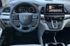 17 imagen en miniatura de 2026 Honda Odyssey EX-L