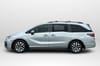 9 imagen en miniatura de 2026 Honda Odyssey EX-L