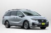 3 imagen en miniatura de 2026 Honda Odyssey EX-L