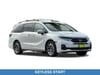 2 thumbnail image of  2026 Honda Odyssey EX-L