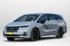 2 imagen en miniatura de 2026 Honda Odyssey Sport-L